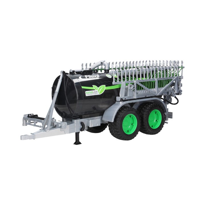 Przyczepa beczkowóz FLIEGA JUMBO LINE BRUDER BR-02036