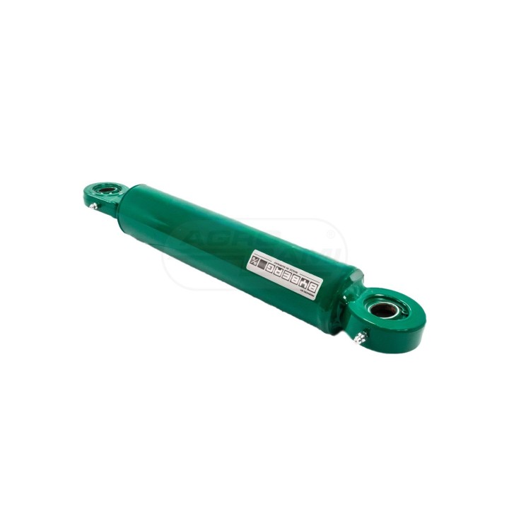 Siłownik amortyzacji koła 50X20X350+100 oryginał 354511, KK354511, KK354511R, A152426588 Kverneland