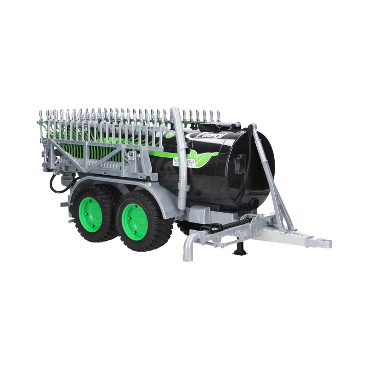 Przyczepa beczkowóz FLIEGA JUMBO LINE BRUDER BR-02036