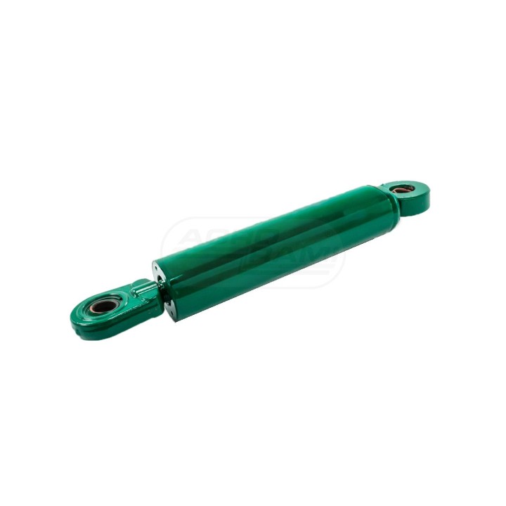 Siłownik amortyzacji koła 50X20X350+100 oryginał 354511, KK354511, KK354511R, A152426588 Kverneland