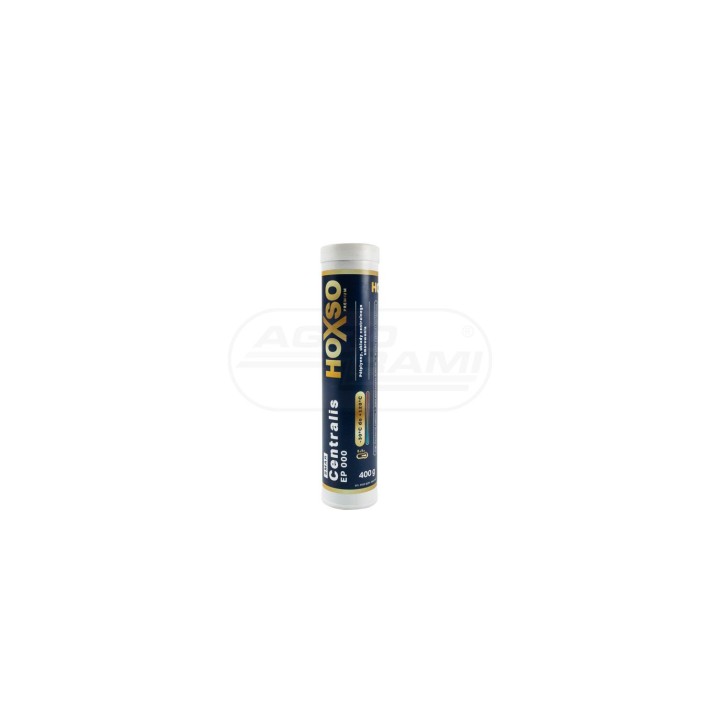 Smar Centralis EP 000 HOXSO Premium Półpłynny 420ml