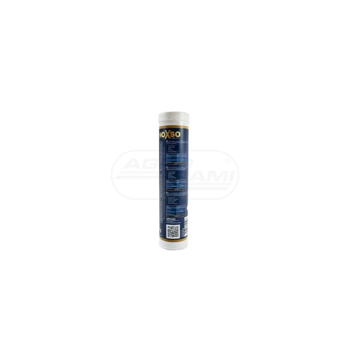 Smar Centralis EP 000 HOXSO Premium Półpłynny 420ml
