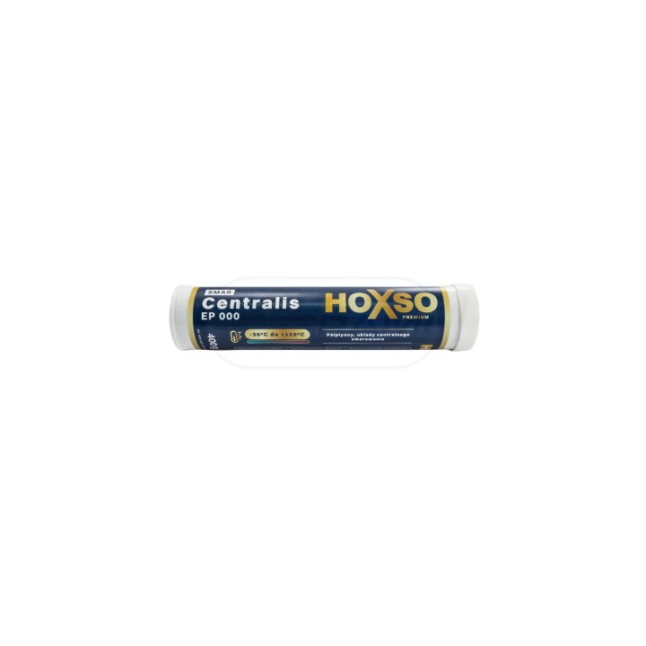 Smar Centralis EP 000 HOXSO Premium Półpłynny 420ml