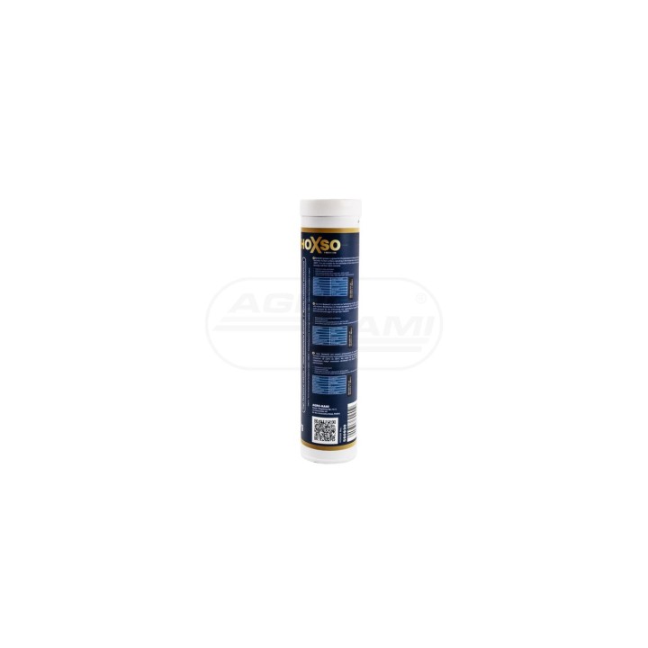 Smar BentreX2 HOXSO na bardzo wysokie temperatury 400gr