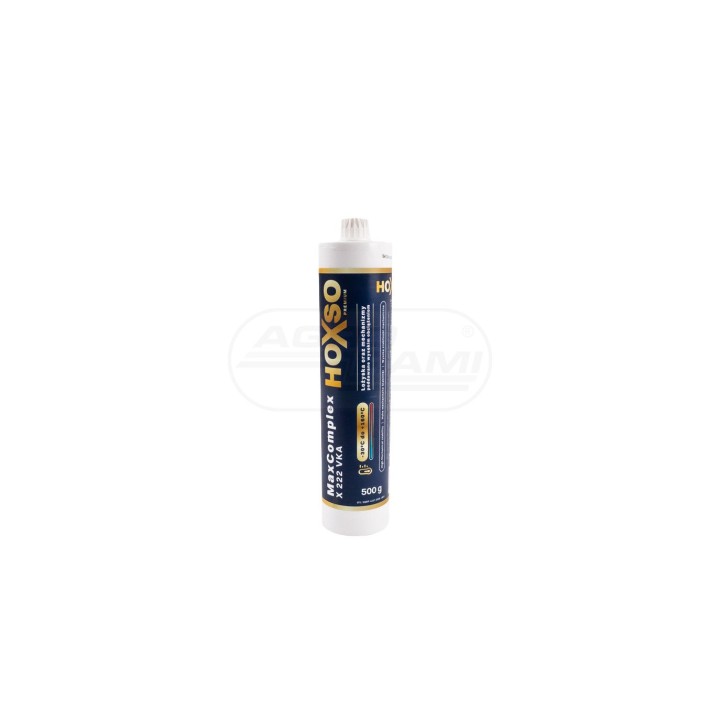 Smar MaxComplex HOXSO Premium X222 VKA 3850 500gr