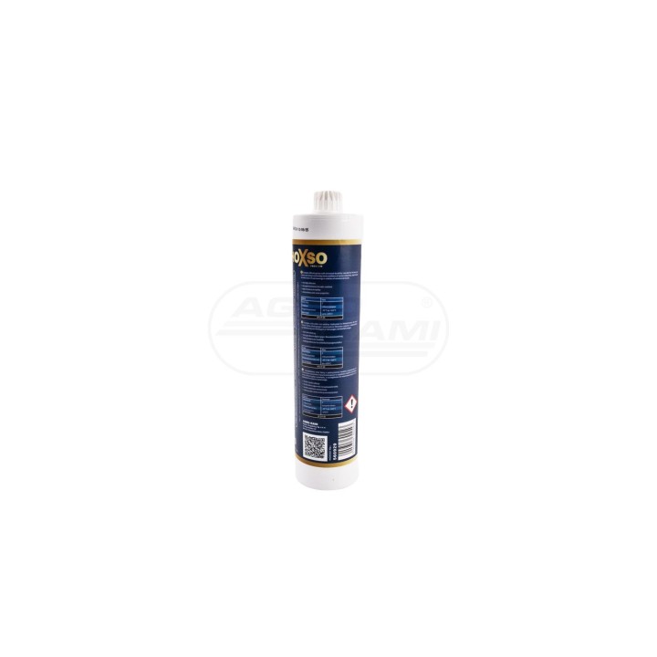Smar MaxComplex HOXSO Premium X222 VKA 3850 500gr