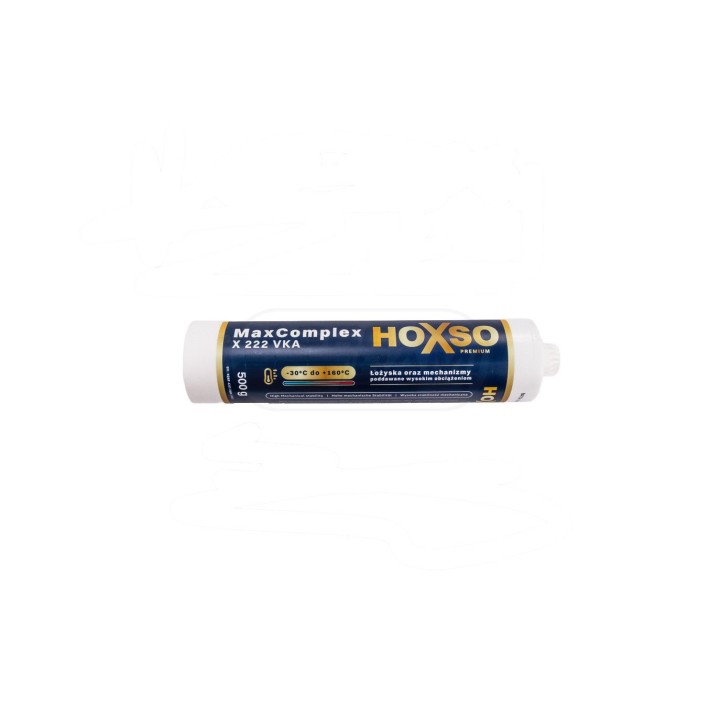 Smar MaxComplex HOXSO Premium X222 VKA 3850 500gr