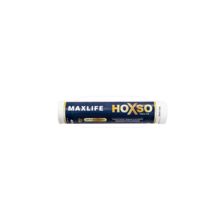 Smar MAXLIFE HOXSO Premium 400gr