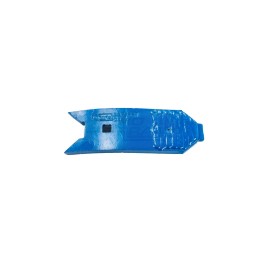Redlica środkowa napawana 260x80 iQparts