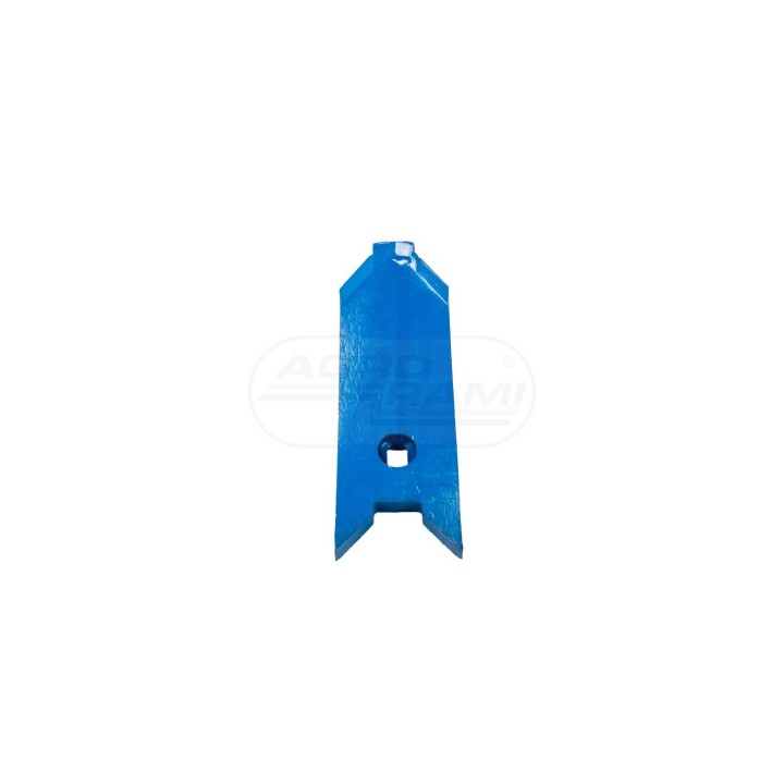 Redlica środkowa napawana 260x80 iQparts