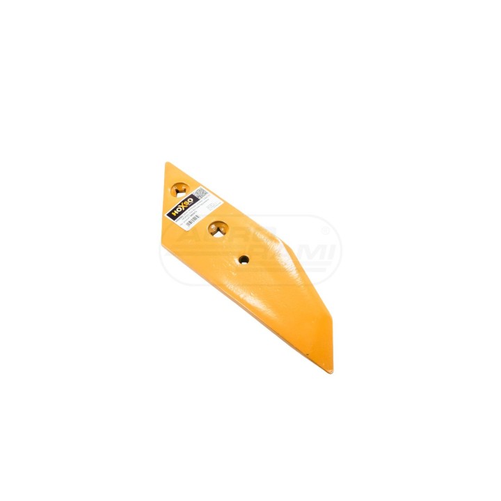 Dłuto lemiesza Lemken 3364151 HOXSO Stal Borowa Napawane