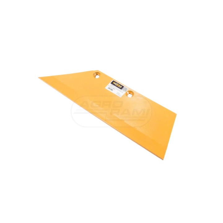 Lemiesz Lewy Lemken 18" 3352031 10mm HOXSO Stal Borowa