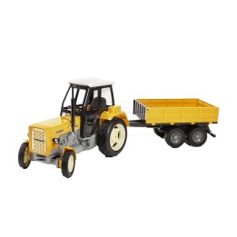 Traktor z przyczepą URSUS C-360 	 DO-E239 Double Eagle