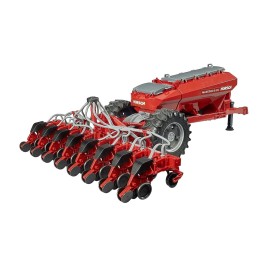 Precyzyjny siewnik punktowy Horsch Maestro 8CX Bruder br-02037, SKALA 1:16 BRUDER