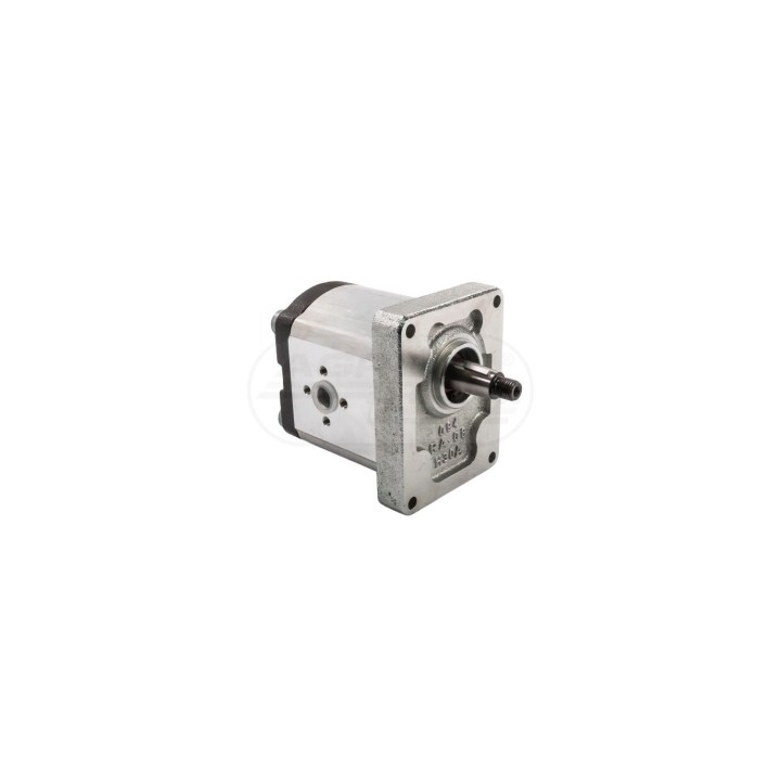 POMPA HYDRAULICZNA 5179714 , 84530154 , 84530156, Bosch Rexroth