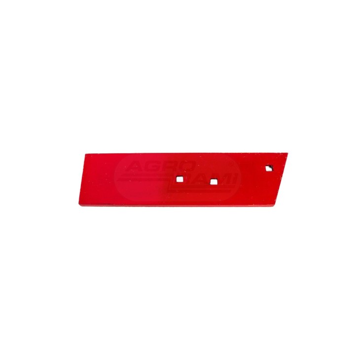 Płoza krótka lewa PL0025903 Agro-Interstar AGRO-INTERSTAR