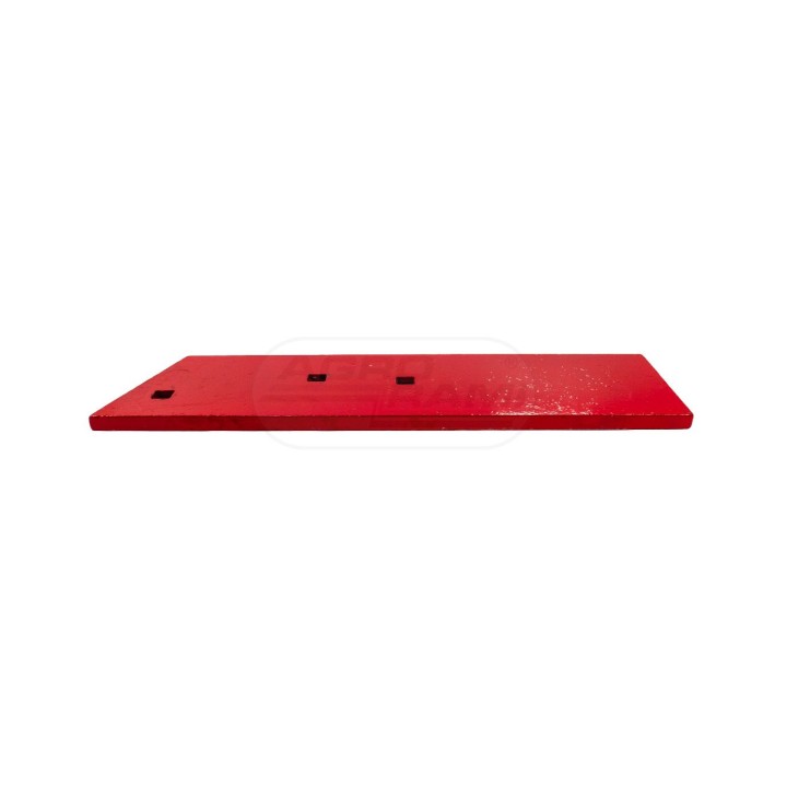 Płoza krótka lewa PL0025903 Agro-Interstar AGRO-INTERSTAR