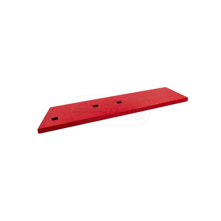 Płoza krótka lewa PL0025903 Agro-Interstar AGRO-INTERSTAR