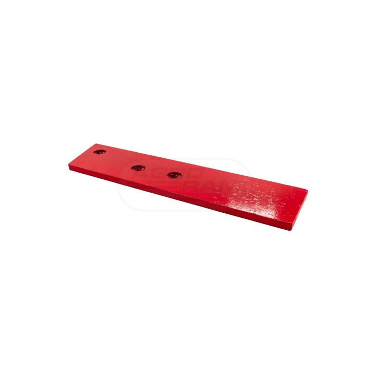 Płoza krótka lewa PL0025903 Agro-Interstar AGRO-INTERSTAR