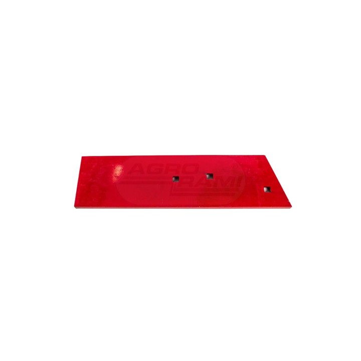 Płoza krótka prawa PL0025901 Agro-Interstar AGRO-INTERSTAR