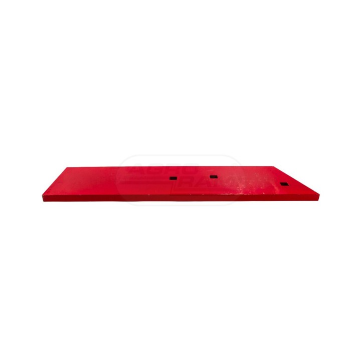 Płoza krótka prawa PL0025901 Agro-Interstar AGRO-INTERSTAR