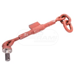 Stabilizator boczny 55115098/CZ PRODUKT CZESKI