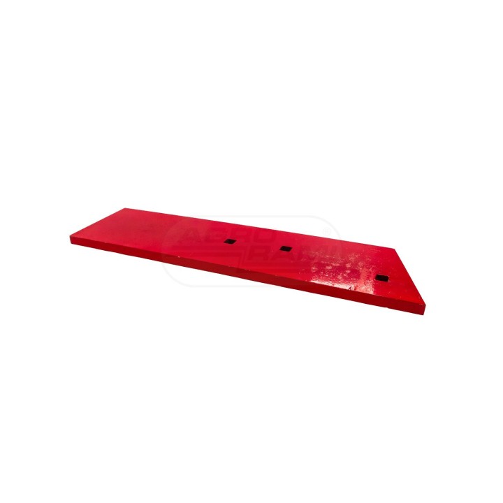 Płoza krótka prawa PL0025901 Agro-Interstar AGRO-INTERSTAR