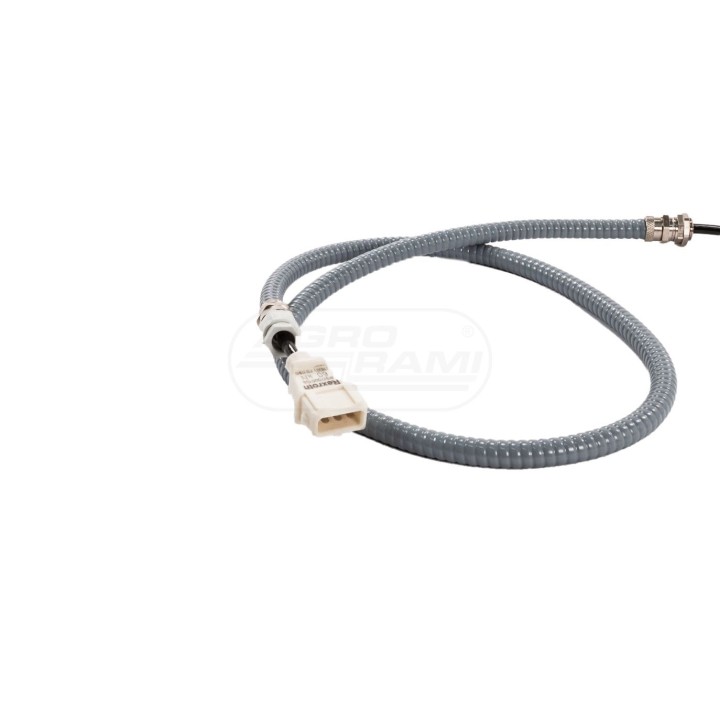 Czujnik położenia ramion podnośnika 3713764M2, 3796399M2, 44155864, 770004359 Bosch Rexroth