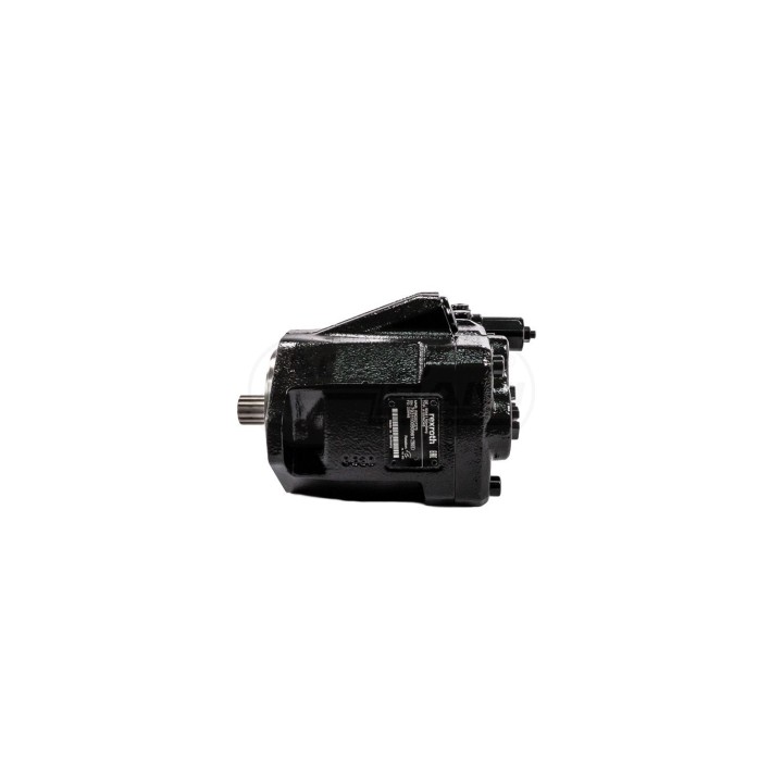 Pompa osiowo-tłokowa MX150, MX170 BOSCH 394269A2, 394269A1, R902537275 Bosch Rexroth