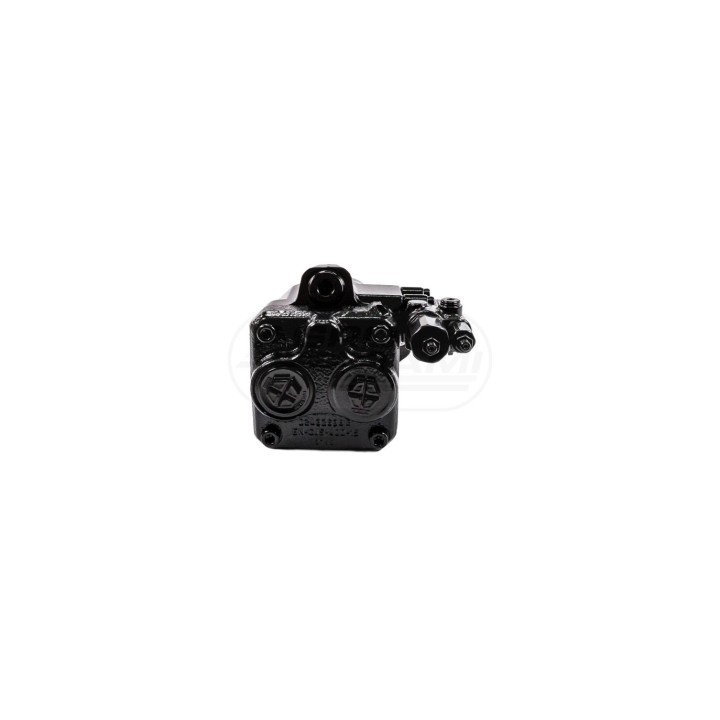 Pompa osiowo-tłokowa MX150, MX170 BOSCH 394269A2, 394269A1, R902537275 Bosch Rexroth