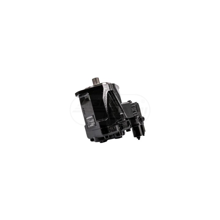Pompa osiowo-tłokowa MX150, MX170 BOSCH 394269A2, 394269A1, R902537275 Bosch Rexroth