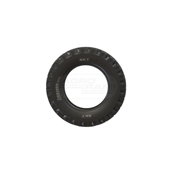 Opona BKT Comander Twin Rib 6,00X16 / 8PR