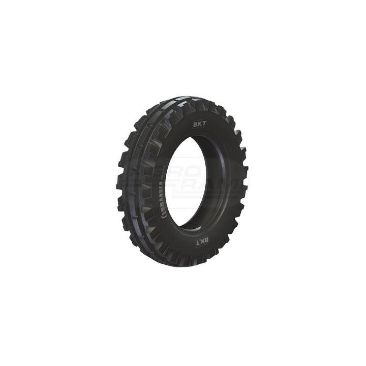 Opona BKT Comander Twin Rib 6,00X16 / 8PR