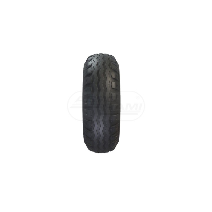Koło kpl. BKT (obr. Pro/JNT OSTRÓWEK) 10,0/75X15,3 / 10PR AW909