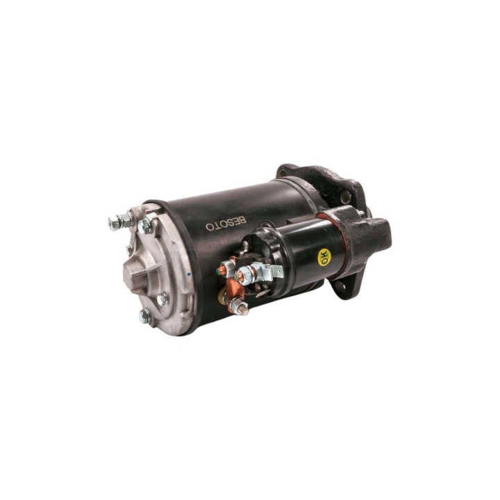 Rozrusznik R11H LUCAS 12V 2,8kW LRS301