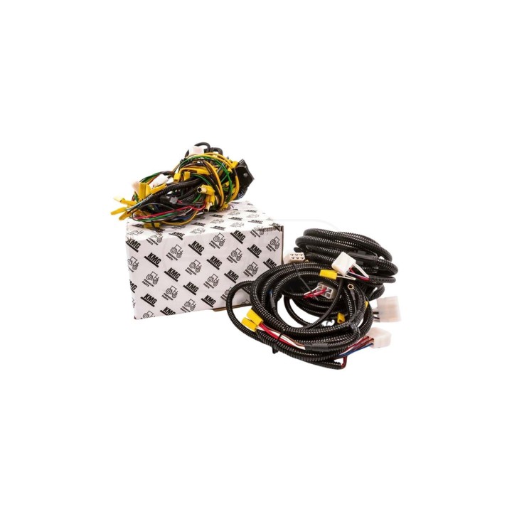 Instalacja łączona MF 235/255 PREMIUM KMG