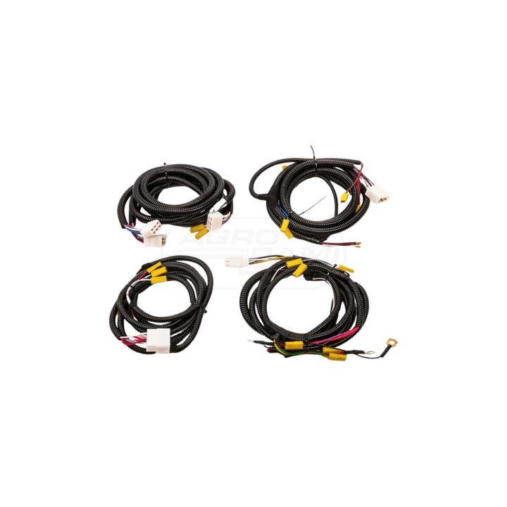 Instalacja łączona MF 235/255 PREMIUM KMG