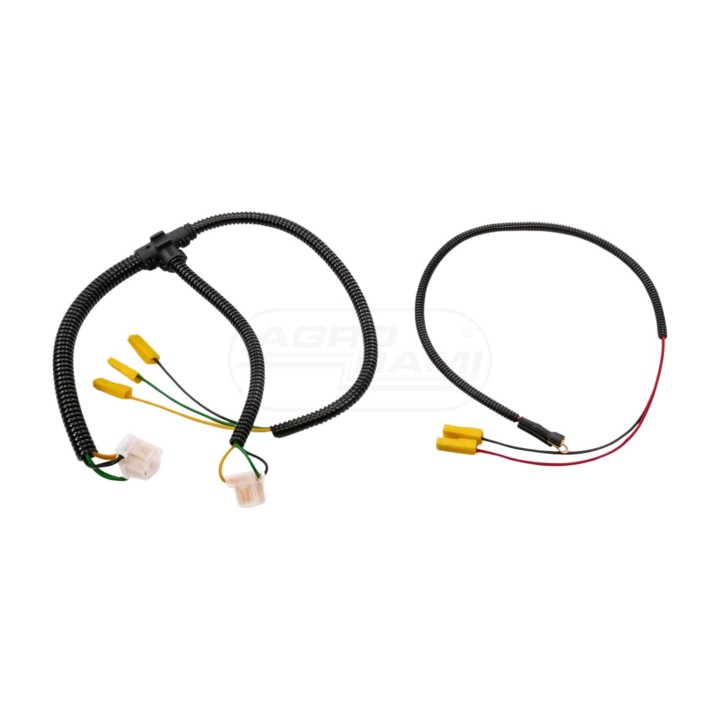 Instalacja łączona MF 235/255 PREMIUM KMG