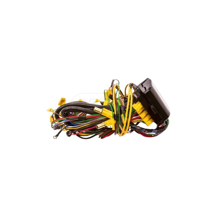 Instalacja łączona MF 235/255 PREMIUM KMG