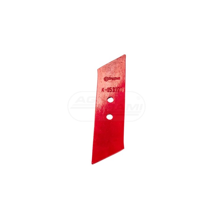 Dłuto prawe 053090 Agro-Interstar 053090, KK053090, KK053090B AGRO-INTERSTAR