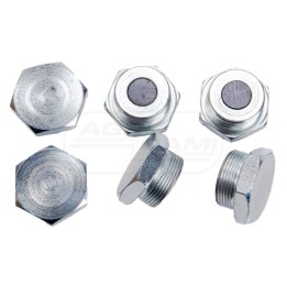 Korek oleju M30x1,5 46418230/PL PRODUKT POLSKI