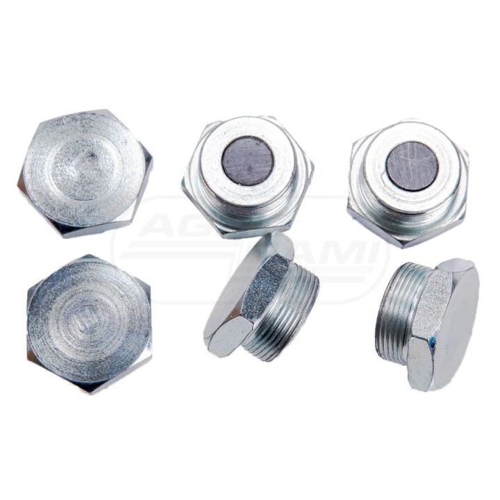 Korek oleju M30x1,5 46418230/PL PRODUKT POLSKI