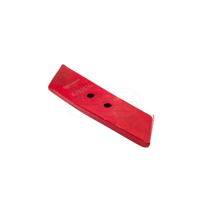 Dłuto prawe 053090 Agro-Interstar 053090, KK053090, KK053090B AGRO-INTERSTAR
