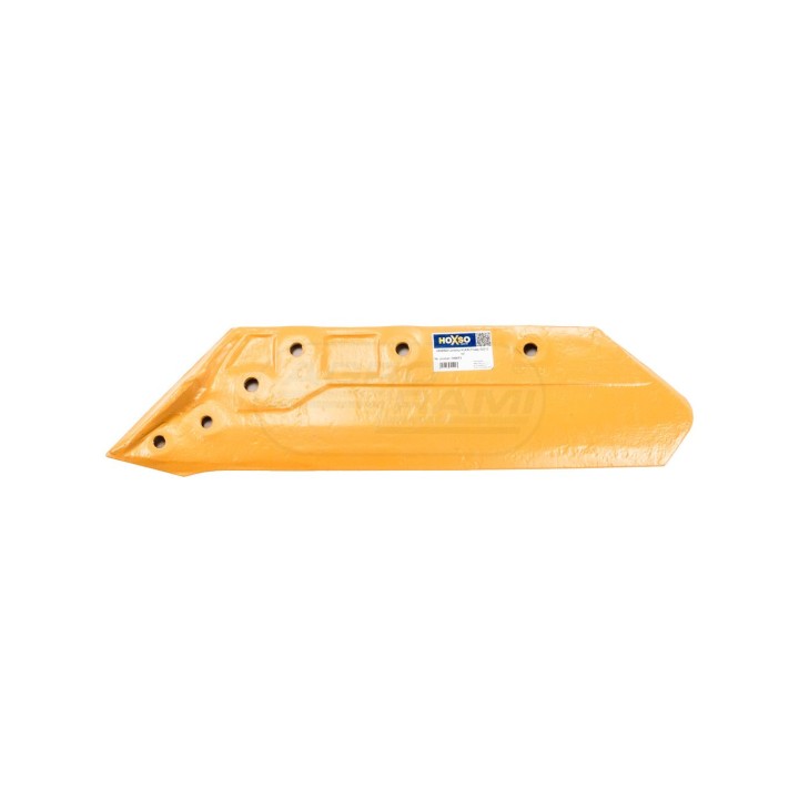 Lemiesz KUHN Prawy 62212 16" HOXSO