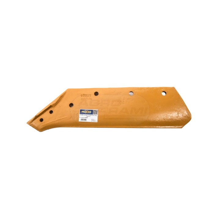 Lemiesz KVERNELAND Prawy 73004 16" HOXSO