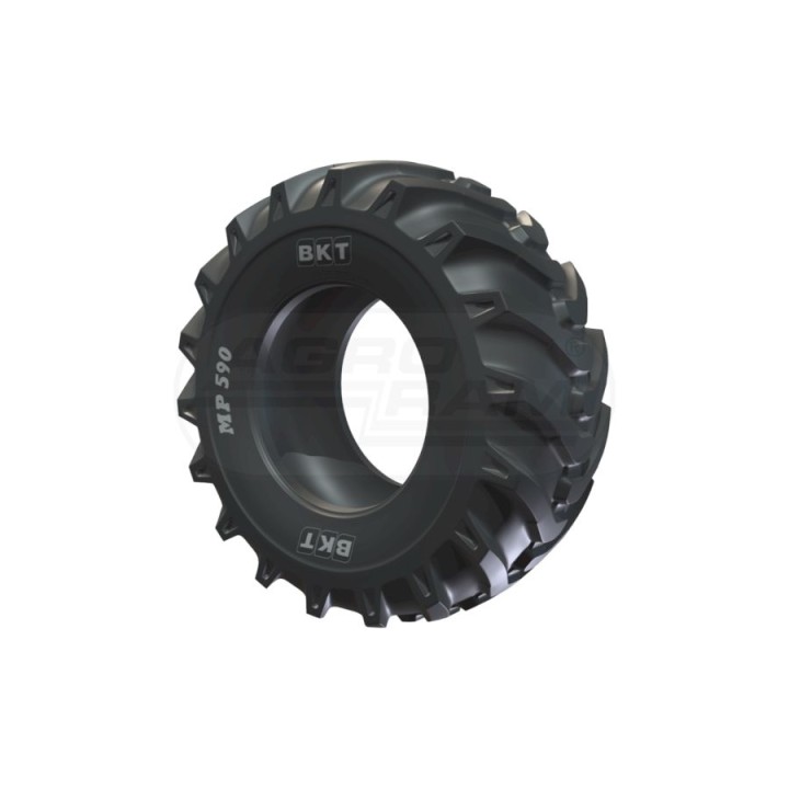 Opona BKT MP 590 TL 18X22,5 (445/65X22,5) 20PR