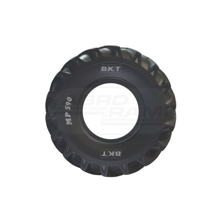 Opona BKT MP 590 TL 18X22,5 (445/65X22,5) 20PR