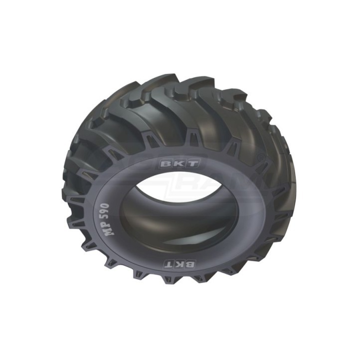 Opona BKT MP 590 TL 18X22,5 (445/65X22,5) 20PR