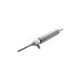 Siłownik hydrauliczny 4" ze sprężyną typu 3 MZ
