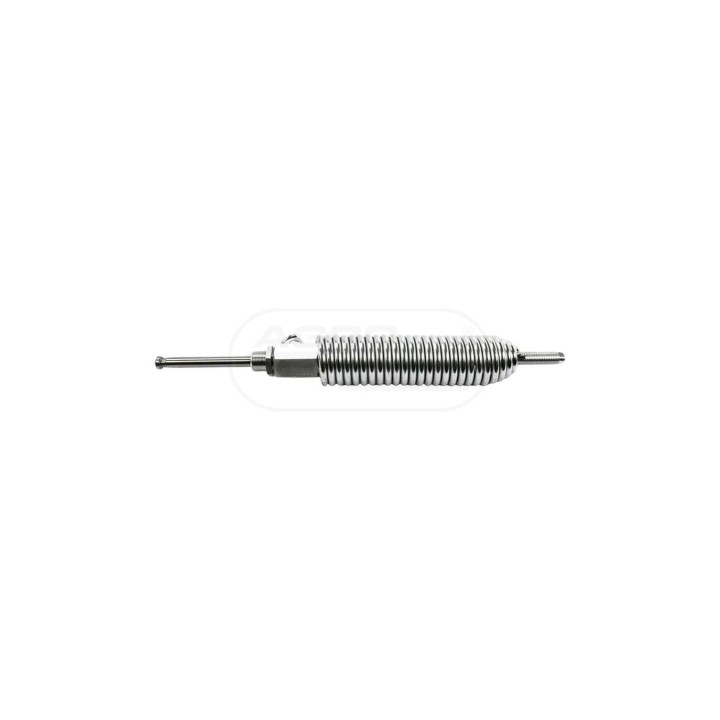 Siłownik hydrauliczny 4" ze sprężyną typu 3 MZ